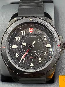 Victorinox Journey 1884 Quartz Watch - Complete in Box - Photo 2