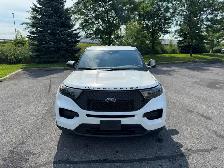 2020 Ford Explorer Police Interceptor Utility - Photo 7