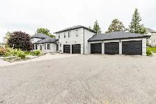 Farm house for rent Caledon