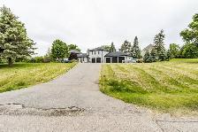 Farm house for rent Caledon - Photo 2