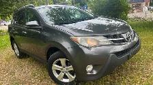 2013 Toyota RAV4 XLE - Photo 2