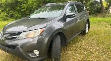 2013 Toyota RAV4 XLE - Photo 3