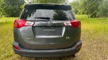 2013 Toyota RAV4 XLE - Photo 4