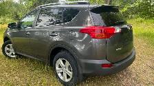 2013 Toyota RAV4 XLE - Photo 5