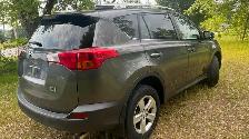 2013 Toyota RAV4 XLE - Photo 6