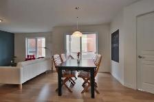 Brossard nice 1075sf condo 4 1/2 built in 2012 with balcony - Photo 5