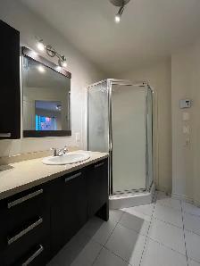 Brossard nice 1075sf condo 4 1/2 built in 2012 with balcony - Photo 7