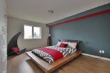 Brossard nice 1075sf condo 4 1/2 built in 2012 with balcony - Photo 8