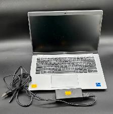Dell 5430 Latitude Laptop - 12 Gen I7-1265U 16GB RAM & 512GB SSD