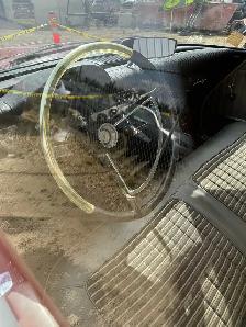 1962 Chrysler Saratoga 1 owner! - Photo 4