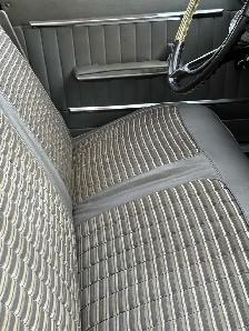 1962 Chrysler Saratoga 1 owner! - Photo 8