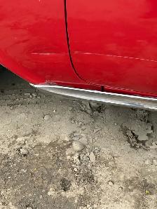 1962 Chrysler Saratoga 1 owner! - Photo 10