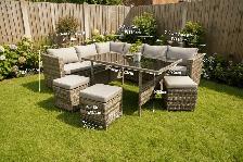Brand New 7pcs Patio Dining Set Special selling at $599 - Photo 2