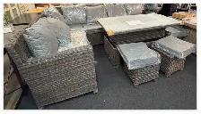Brand New 7pcs Patio Dining Set Special selling at $599 - Photo 9