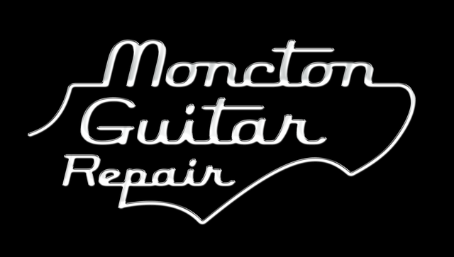 Moncton Guitar Repair - Guitar Setup/Restrings