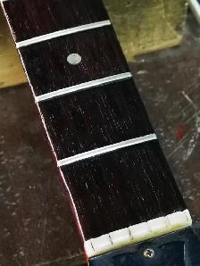 Moncton Guitar Repair - Guitar Setup/Restrings - Photo 3