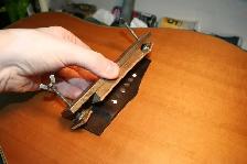 Moncton Guitar Repair - Guitar Setup/Restrings - Photo 5