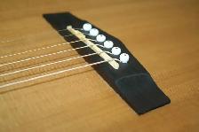 Moncton Guitar Repair - Guitar Setup/Restrings - Photo 6
