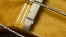Moncton Guitar Repair - Guitar Setup/Restrings - Photo 7
