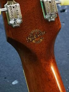 Moncton Guitar Repair - Guitar Setup/Restrings - Photo 9