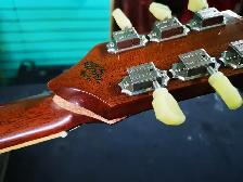 Moncton Guitar Repair - Guitar Setup/Restrings - Photo 10