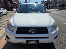 2010 Toyota RAV4 - Photo 2