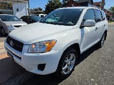 2010 Toyota RAV4 - Photo 3