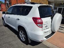 2010 Toyota RAV4 - Photo 5
