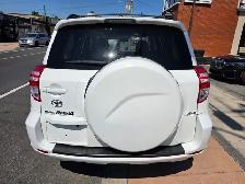 2010 Toyota RAV4 - Photo 6