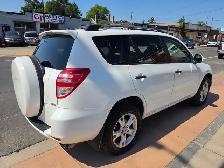2010 Toyota RAV4 - Photo 7