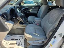 2010 Toyota RAV4 - Photo 11