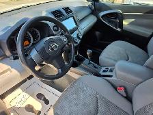 2010 Toyota RAV4 - Photo 12