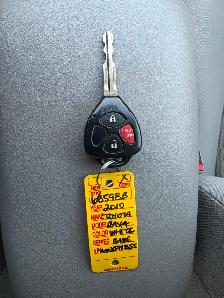 2010 Toyota RAV4 - Photo 19