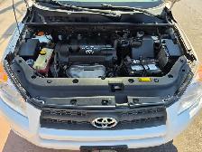 2010 Toyota RAV4 - Photo 21