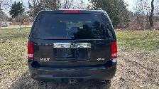 2012 Honda Pilot EX-L - Photo 4
