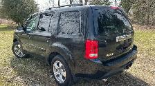 2012 Honda Pilot EX-L - Photo 5