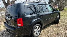 2012 Honda Pilot EX-L - Photo 6