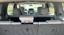 2012 Honda Pilot EX-L - Photo 8