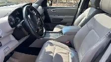 2012 Honda Pilot EX-L - Photo 10