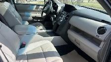 2012 Honda Pilot EX-L - Photo 11