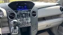 2012 Honda Pilot EX-L - Photo 14