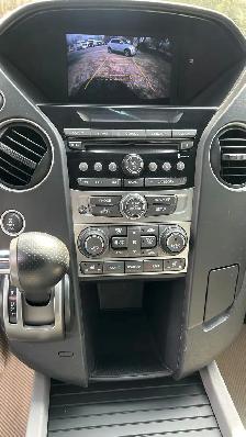 2012 Honda Pilot EX-L - Photo 15