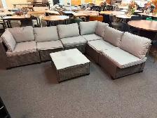 Brand New 7pcs Patio Furniture Set Special $499 - Photo 2