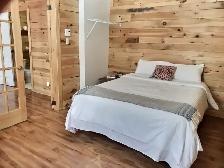 3 1/2 meublé – 1 chambre – Tout inclus – Centre-ville - Photo 7