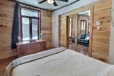 3 1/2 meublé – 1 chambre – Tout inclus – Centre-ville - Photo 8