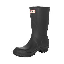 Hunter Original Short Boots - Photo 3