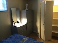 chambre type studio à louer - Photo 7