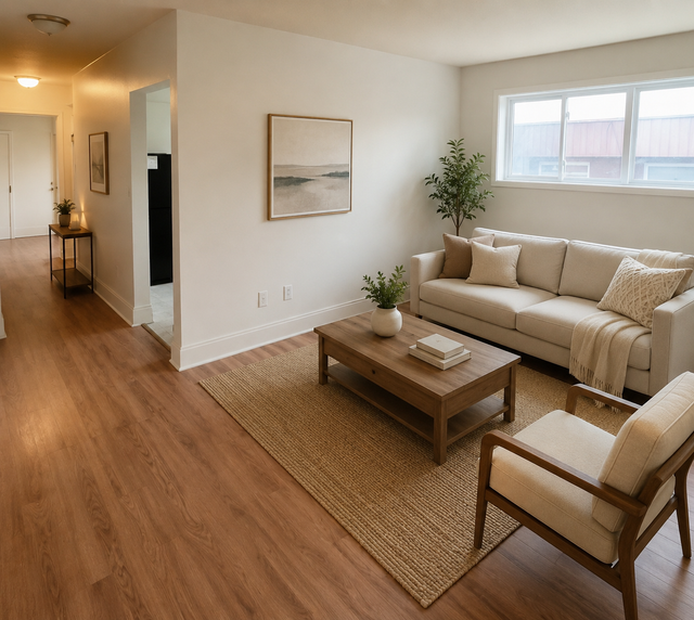 Bright 2 Bedroom Apartment for Rent in Brantford