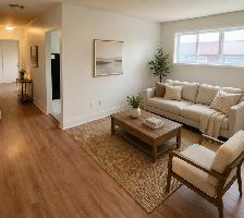 Bright 2 Bedroom Apartment for Rent in Brantford