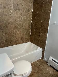 Bright 2 Bedroom Apartment for Rent in Brantford - Photo 5